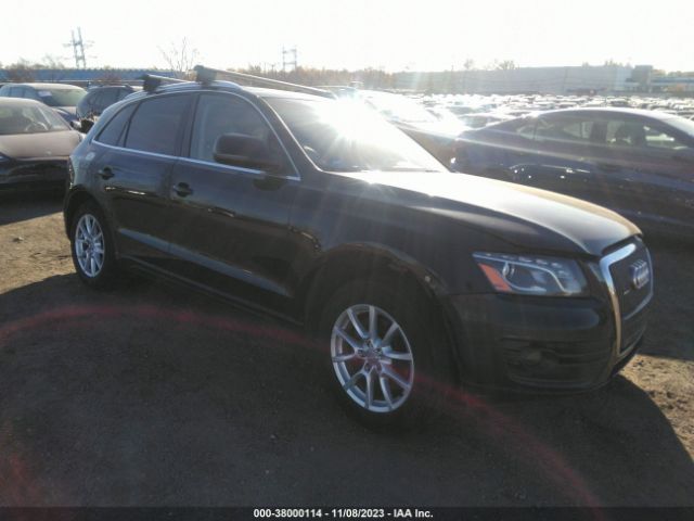 AUDI Q5 2012 wa1lfafpxca097089