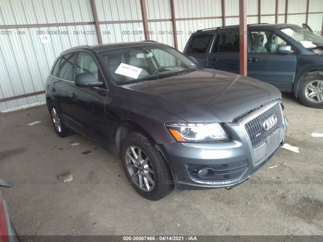 AUDI Q5 2012 wa1lfafpxca100220