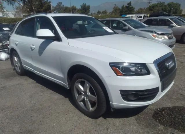 AUDI Q5 2012 wa1lfafpxca102162