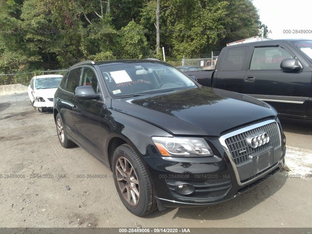 AUDI Q5 2012 wa1lfafpxca102288