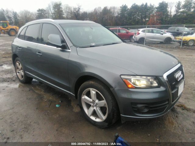 AUDI Q5 2012 wa1lfafpxca107345