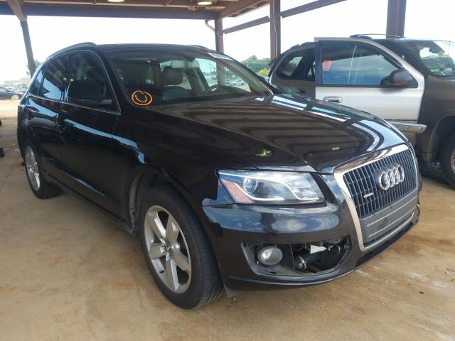 AUDI Q5 2012 wa1lfafpxca110018