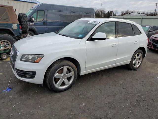 AUDI Q5 PREMIUM 2012 wa1lfafpxca110729