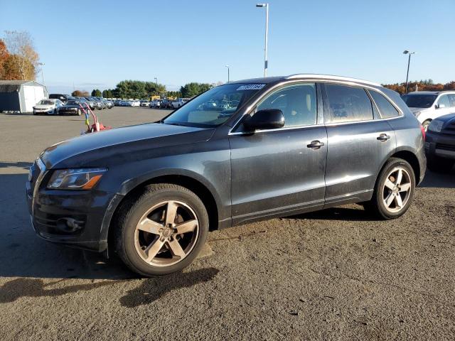 AUDI Q5 PREMIUM 2012 wa1lfafpxca114988