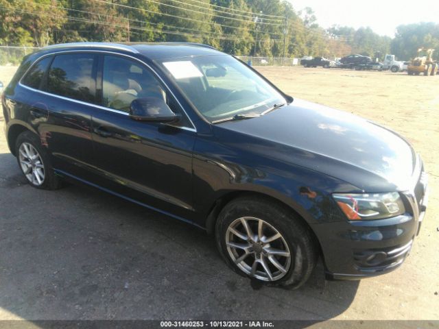 AUDI Q5 2012 wa1lfafpxca117745