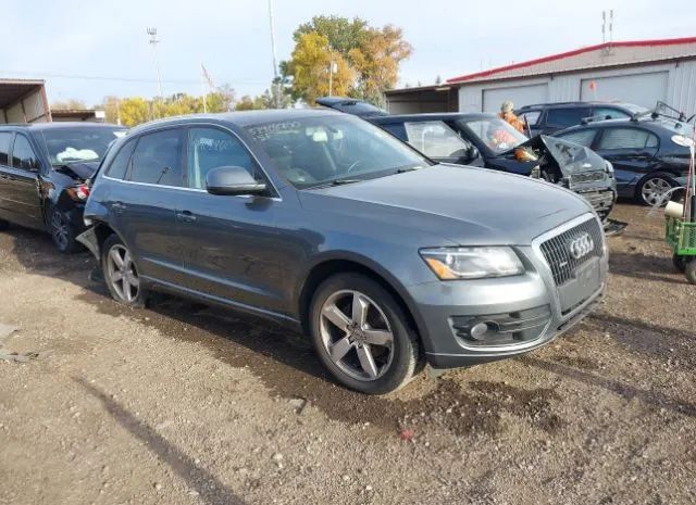 AUDI Q5 2012 wa1lfafpxca120712