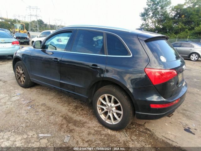 AUDI Q5 2012 wa1lfafpxca133766