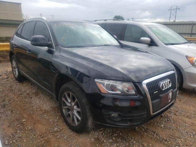 AUDI Q5 PREMIUM 2012 wa1lfafpxca139597