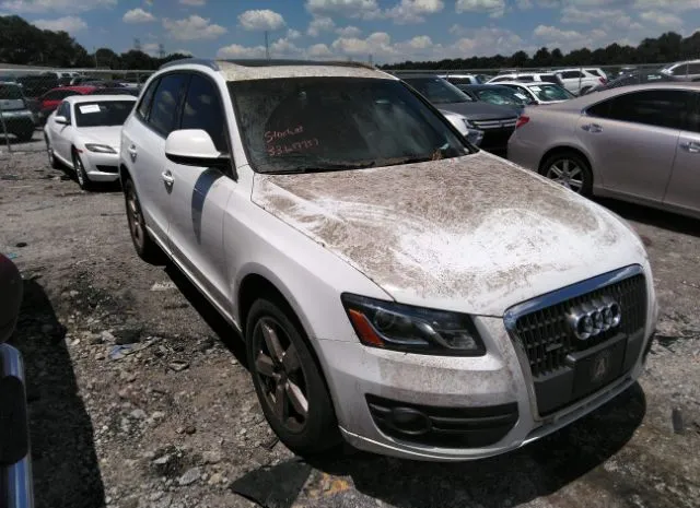 AUDI Q5 2012 wa1lfafpxca139941