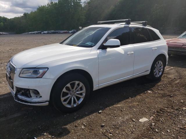 AUDI Q5 PREMIUM 2013 wa1lfafpxda005464