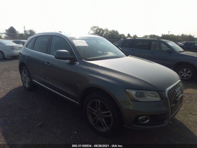 AUDI Q5 2013 wa1lfafpxda006565