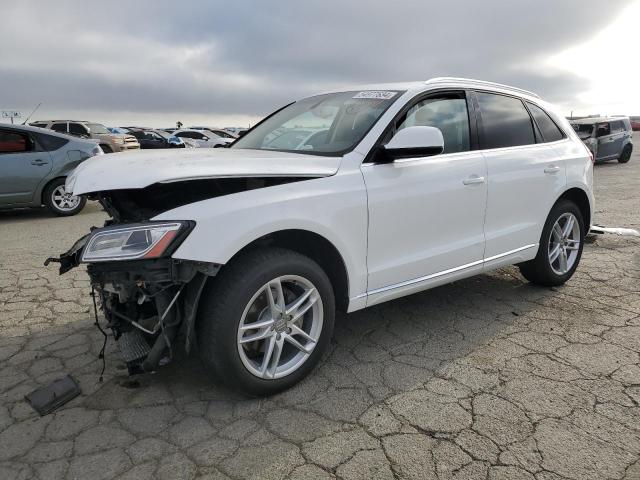 AUDI Q5 PREMIUM 2013 wa1lfafpxda010812