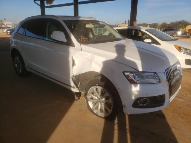 AUDI Q5 2013 wa1lfafpxda014696