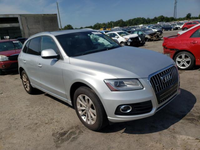 AUDI NULL 2013 wa1lfafpxda016903