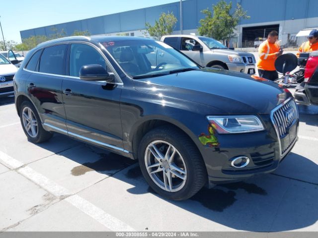 AUDI Q5 2013 wa1lfafpxda017792