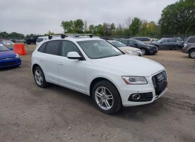 AUDI Q5 2013 wa1lfafpxda020949