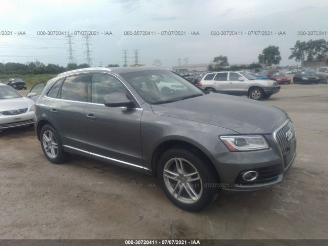 AUDI Q5 2012 wa1lfafpxda024239