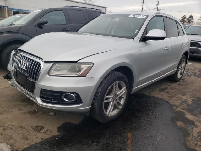 AUDI Q5 2012 wa1lfafpxda027383