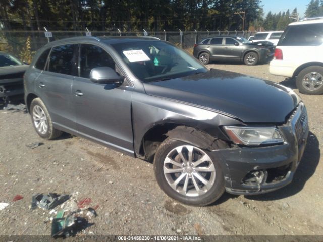 AUDI Q5 2013 wa1lfafpxda030199