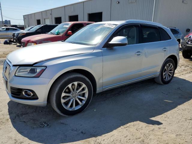 AUDI Q5 2013 wa1lfafpxda033295