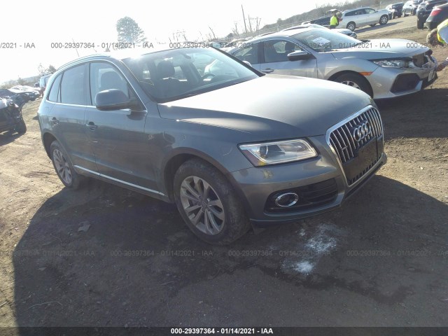 AUDI Q5 2013 wa1lfafpxda037508