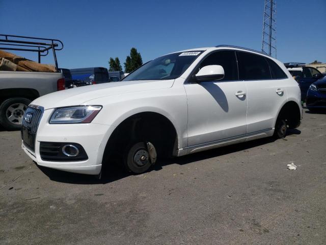 AUDI Q5 2013 wa1lfafpxda045415