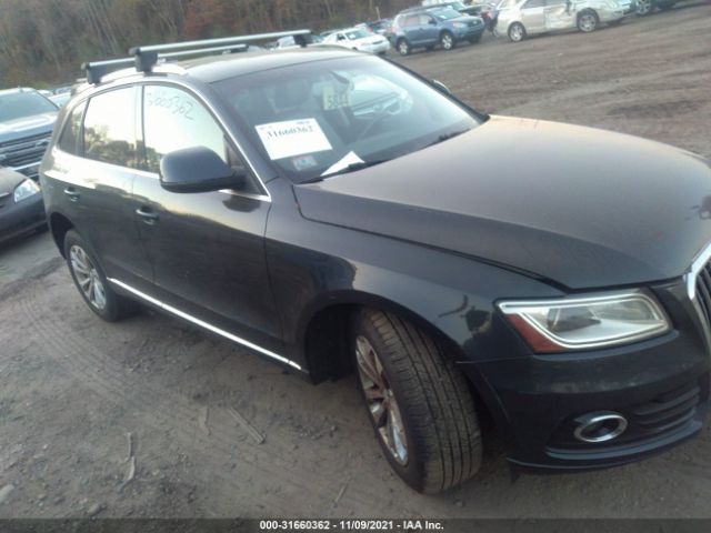 AUDI Q5 2013 wa1lfafpxda059069