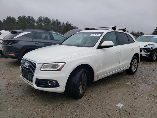 AUDI Q5 2013 wa1lfafpxda060898