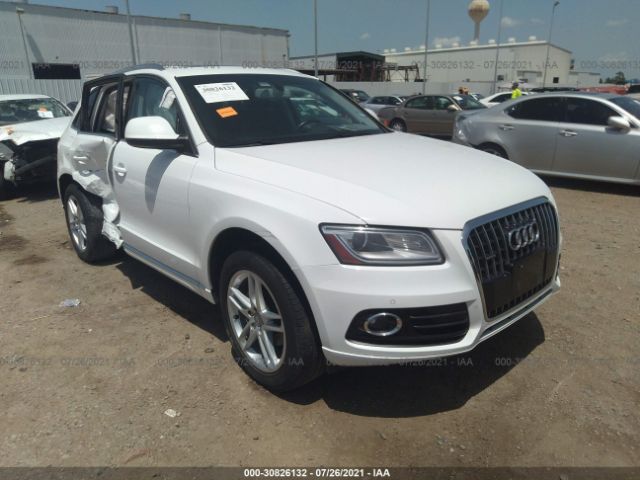 AUDI Q5 2013 wa1lfafpxda062991