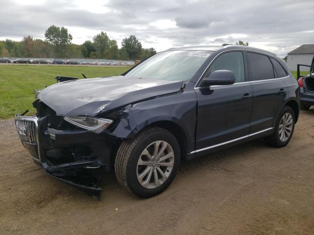 AUDI Q5 2013 wa1lfafpxda069617