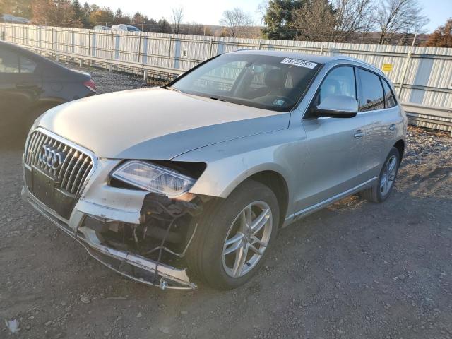 AUDI Q5 2013 wa1lfafpxda077698