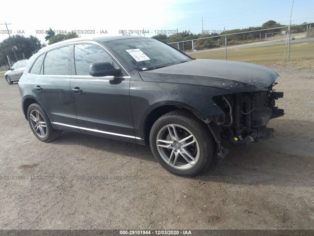 AUDI Q5 2013 wa1lfafpxda083582