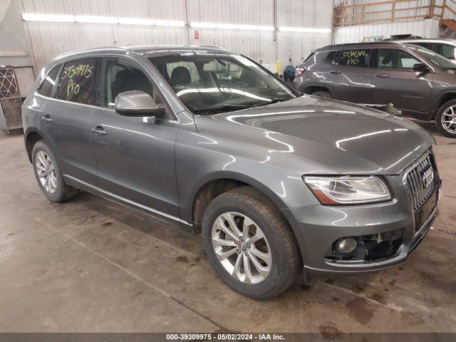 AUDI Q5 2013 wa1lfafpxda087857