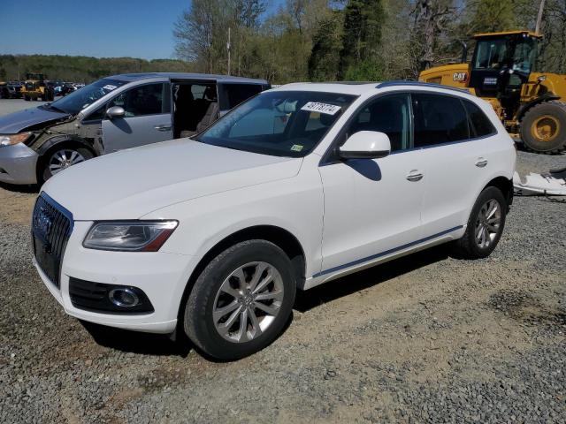 AUDI Q5 2013 wa1lfafpxda091827