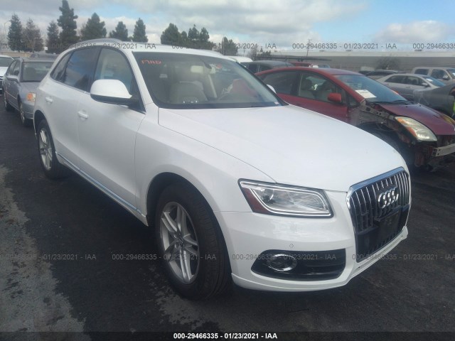 AUDI Q5 2013 wa1lfafpxda093304