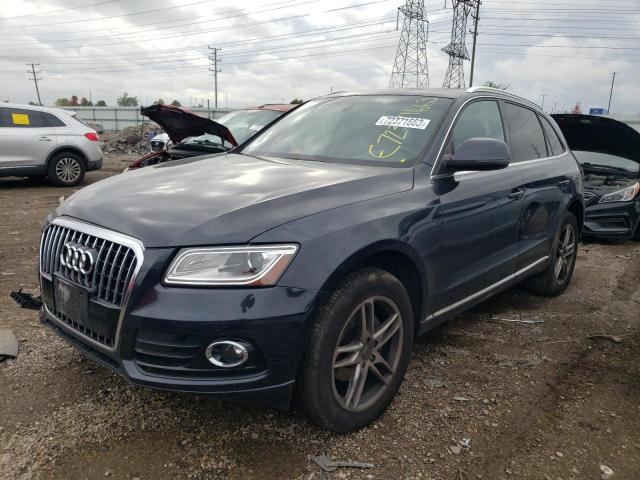 AUDI Q5 2013 wa1lfafpxda094209