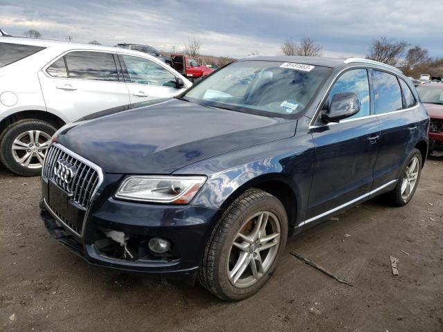 AUDI Q5 2013 wa1lfafpxea004638