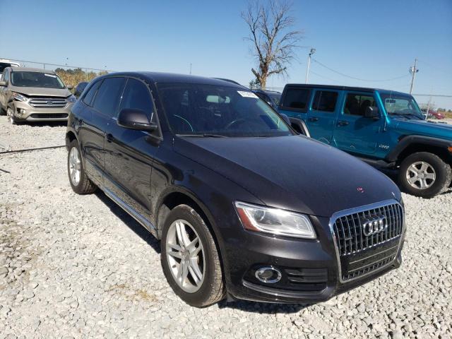 AUDI Q5 PREMIUM 2014 wa1lfafpxea009113