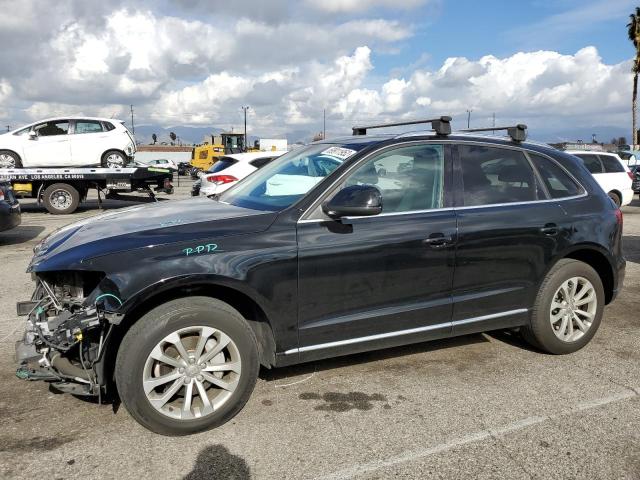 AUDI Q5 2013 wa1lfafpxea010827