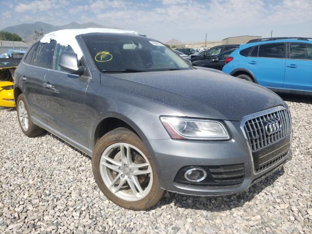 AUDI NULL 2014 wa1lfafpxea017289