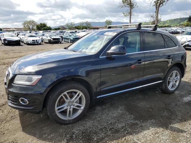 AUDI Q5 2014 wa1lfafpxea022539