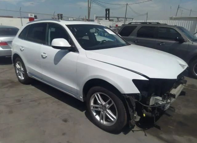 AUDI Q5 2014 wa1lfafpxea024436