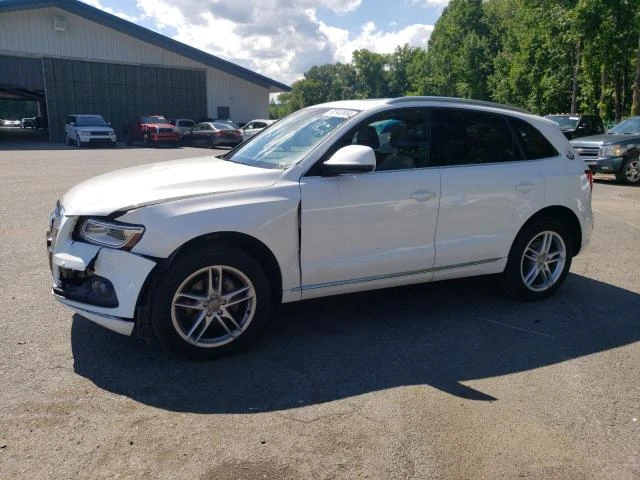 AUDI Q5 2013 wa1lfafpxea035792