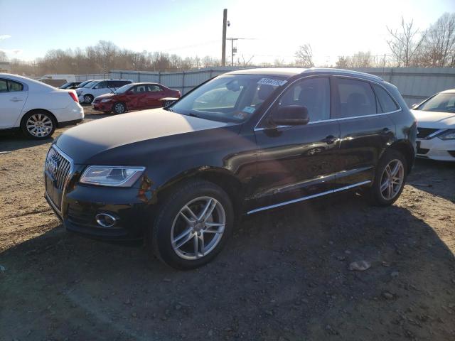 AUDI NULL 2014 wa1lfafpxea036599