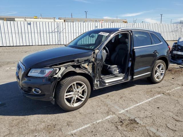 AUDI Q5 PREMIUM 2014 wa1lfafpxea040409