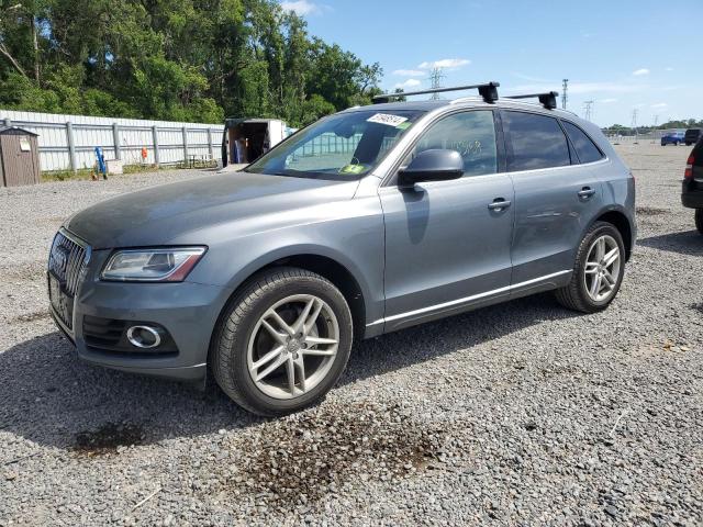 AUDI Q5 2013 wa1lfafpxea044489