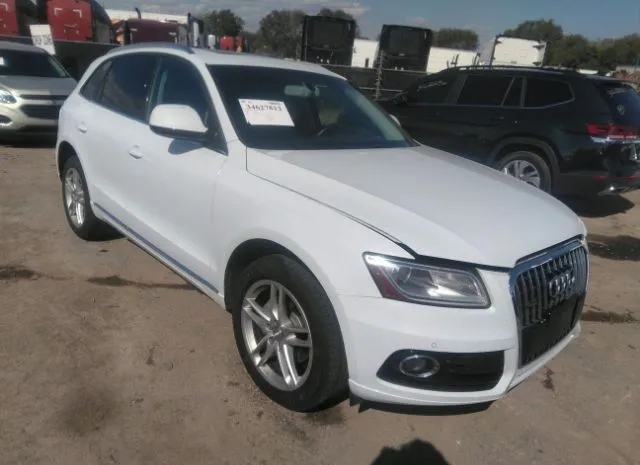 AUDI Q5 2014 wa1lfafpxea048199