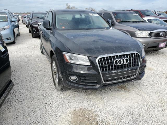 AUDI Q5 PREMIUM 2014 wa1lfafpxea048896