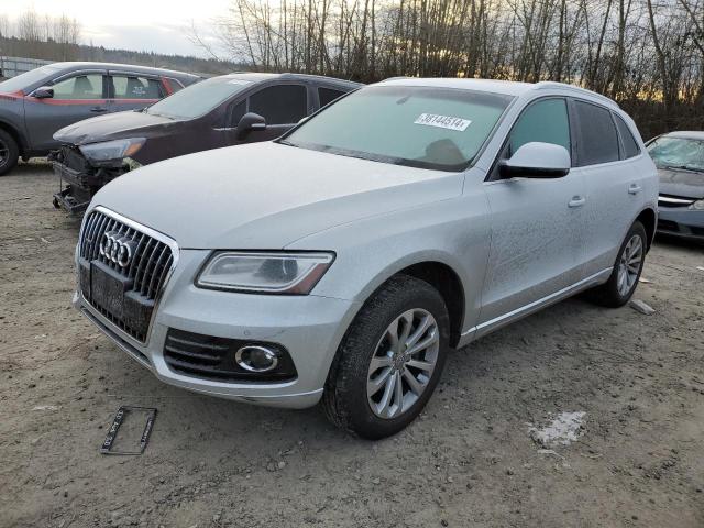 AUDI Q5 2014 wa1lfafpxea052530