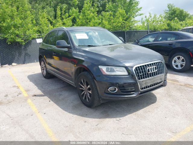 AUDI Q5 2014 wa1lfafpxea052575